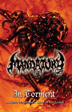 MANDATORY - In Torment cover 