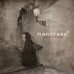 MANDRAKE - Innocence Weakness cover 