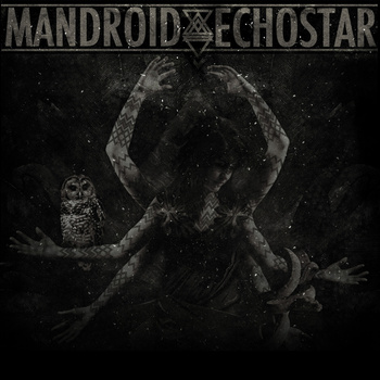 MANDROID ECHOSTAR - Instrumental cover 