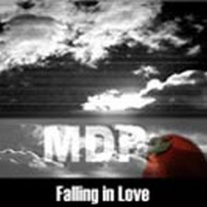 MANIC DEPRESSIVE PSYCHOSIS - Falling in Love cover 
