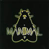 MANIMAL - 2002 cover 