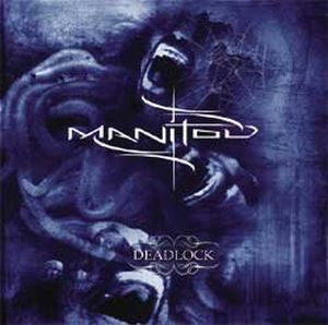 MANITOU - Deadlock cover 