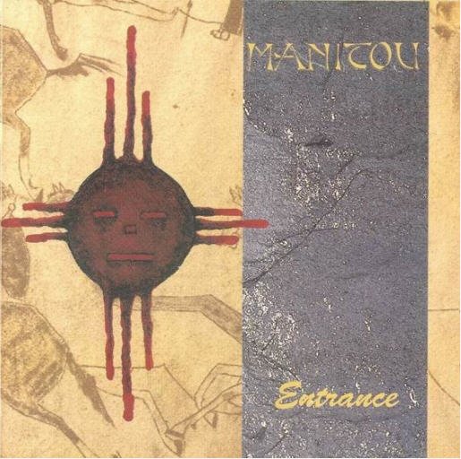 MANITOU - Entrance cover 