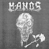 MANOS - Manos cover 