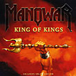 MANOWAR - King of Kings cover 