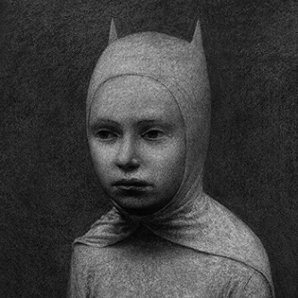 MANTAR - The Spell cover 