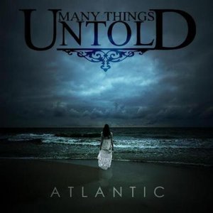MANY THINGS UNTOLD - Atlantic cover 