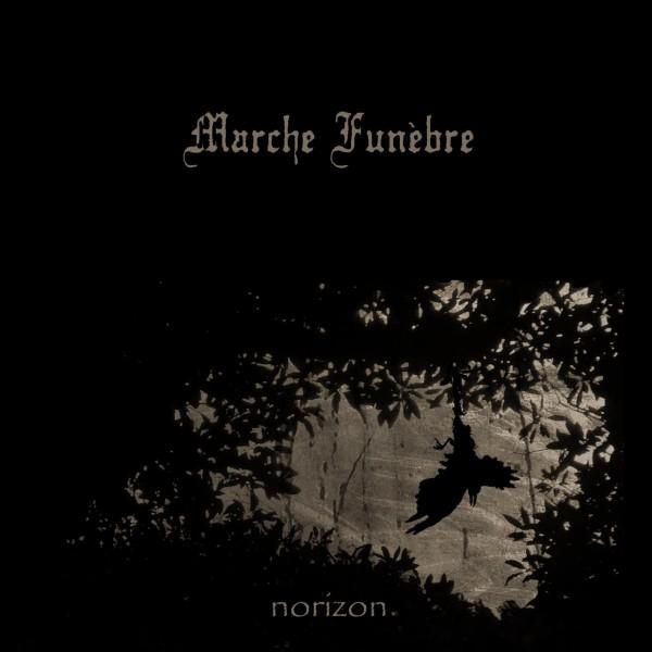 MARCHE FUNEBRE - Norizon cover 