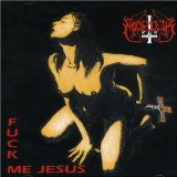 MARDUK - Fuck Me Jesus cover 