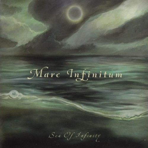 MARE INFINITUM - Sea of Infinity cover 