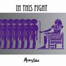 MARGE LITCH - In This Fight cover 