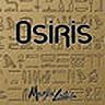 MARGE LITCH - Osiris cover 