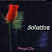 MARGE LITCH - Solution cover 