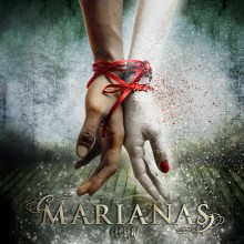 MARIANAS - Closer cover 