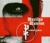MARILYN MANSON - Personal Jesus cover 