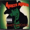 MARILYN MANSON - Sweet Dreams cover 
