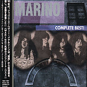 MARINO - Complete Best cover 
