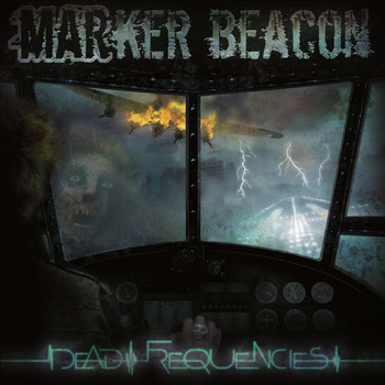 MARKER BEACON - Dead Frequencies cover 