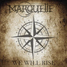 MARQUETTE - We Will Rise cover 