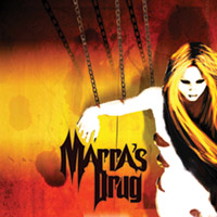 MARRA'S DRUG - Marra's Drug cover 