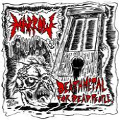 MARROW (MD) - Demo cover 