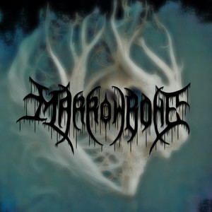 MARROWBONE - The Imperious Regime cover 