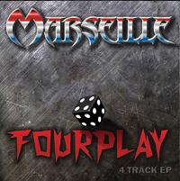 MARSEILLE - FourPlay cover 