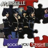 MARSEILLE - Rock You Tonight: The Anthology cover 