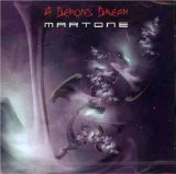 MARTONE - A Demon's Dream cover 