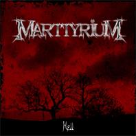 MARTTYRIUM - Hell cover 