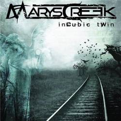 MARYSCREEK - Incubic Twin cover 