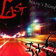 MARY'S BLOOD - Last Game cover 