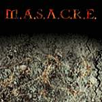 M.A.S.A.C.R.E. - Promo cover 