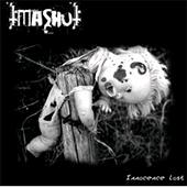 MASHU - Innocence Lost cover 