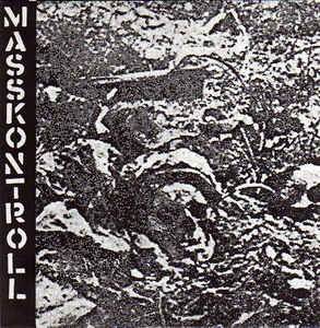 MASSKONTROLL - Masskontroll / Battle Of Disarm cover 
