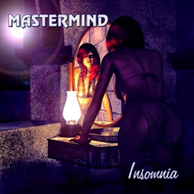 MASTERMIND - Insomnia cover 