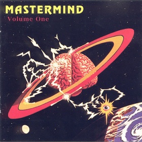 MASTERMIND - Mastermind - Volume I cover 