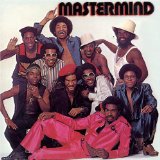 MASTERMIND - Mastermind IV cover 