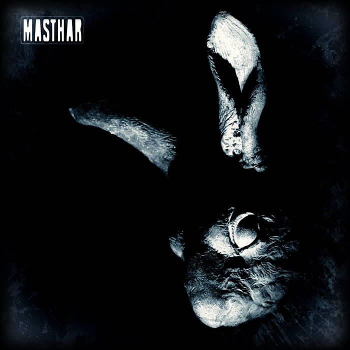 MASTHAR - Masthar cover 