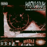 MASTIC SCUM - Scar cover 