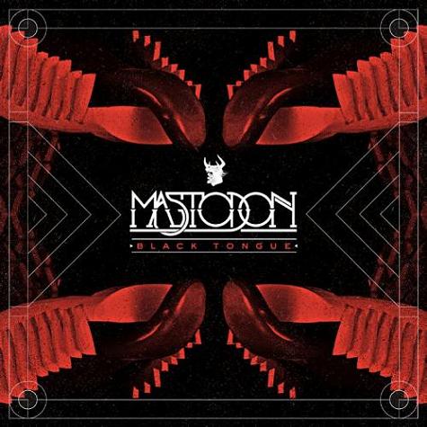 MASTODON - Black Tongue cover 