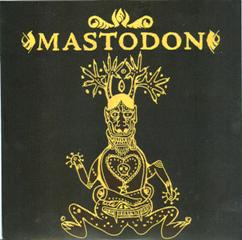 MASTODON - Just Got Paid / The Bit cover 