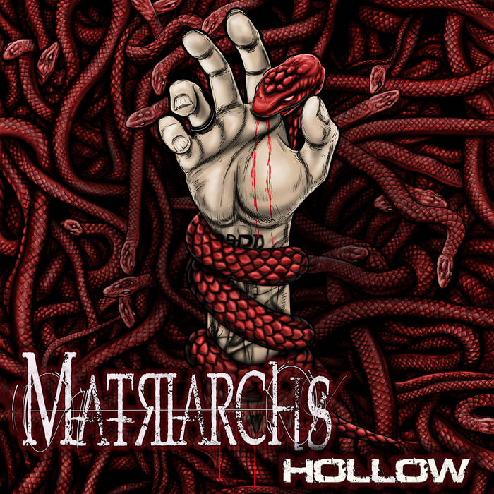 MATRIARCHS - Hollow cover 