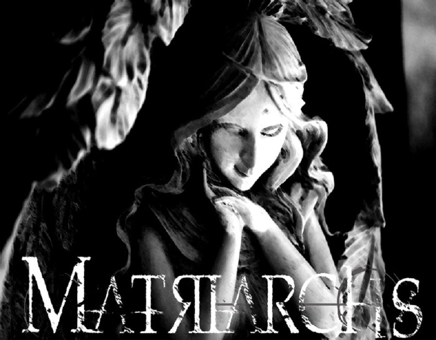 MATRIARCHS - Matriarchs Demo cover 