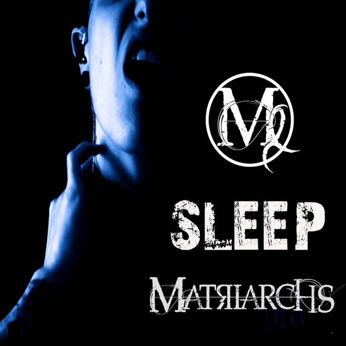 MATRIARCHS - Sleep cover 