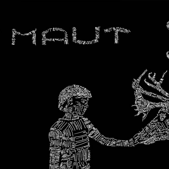 MAUT - About Us (Tracer Bullets) cover 
