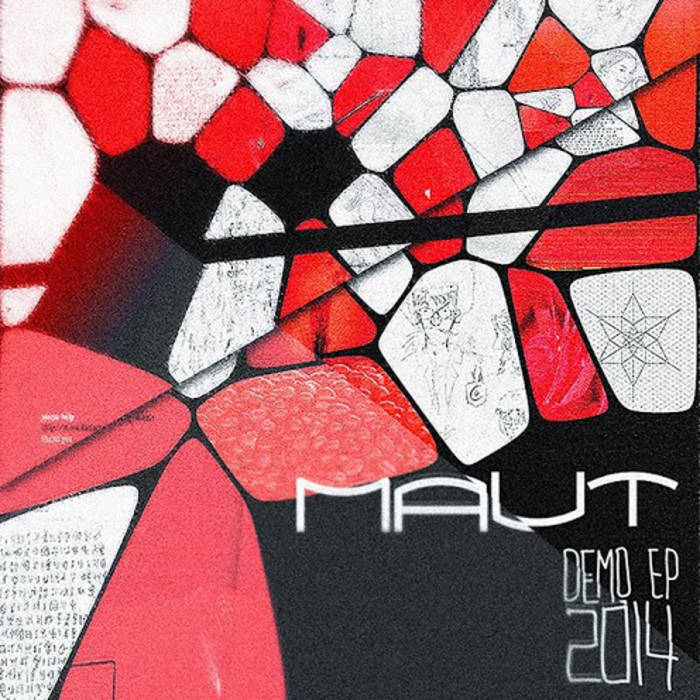 MAUT - MAUT cover 