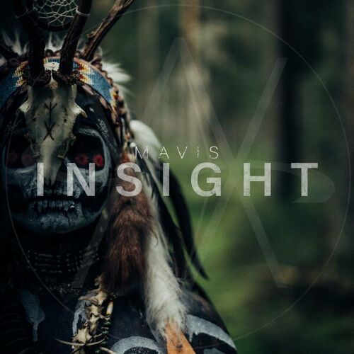 MAVIS - Insight cover 