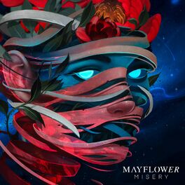 MAYFLOWER - Misery cover 