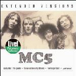 MC5 - Extended Versions: The Encore Collection cover 
